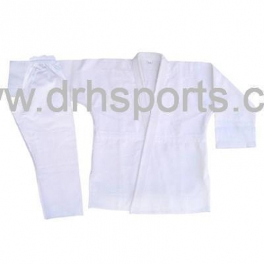 White Judo Suits Manufacturers in Nalchik